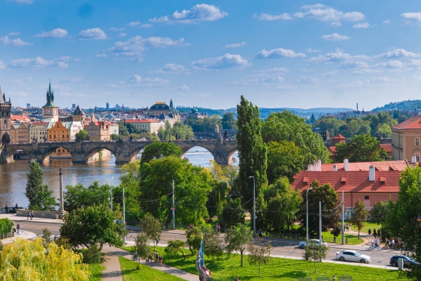 Hotel Klarov (Prag)
